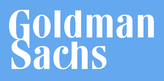 Goldman Sachs brand logo 02 decal supplier